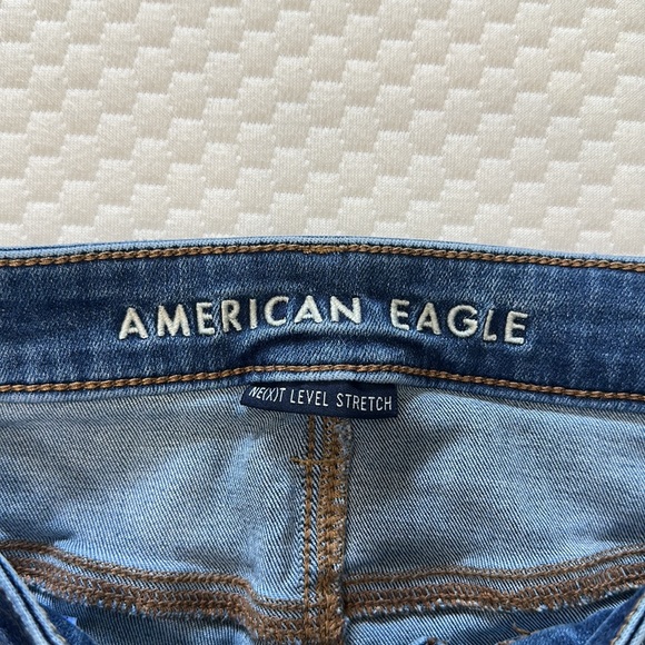 American Eagle High Rise Jegging - Picture 3 of 3